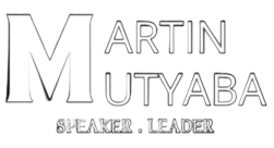 Martin Mutyaba